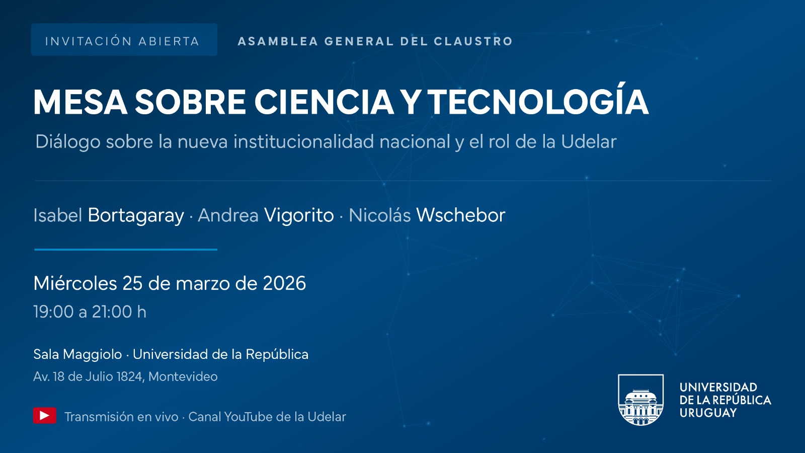 Imagen de Invitación